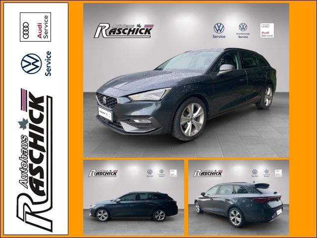 Seat Leon 29.900 km 23.950 &euro; Werder/Havel OT Glindow 14542