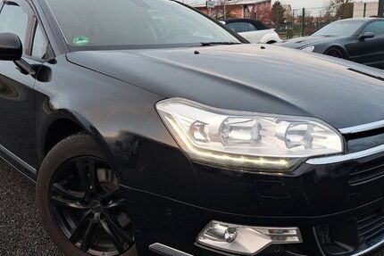 Citroen C5 180.000 km 3.999 &euro; Nauen 14641