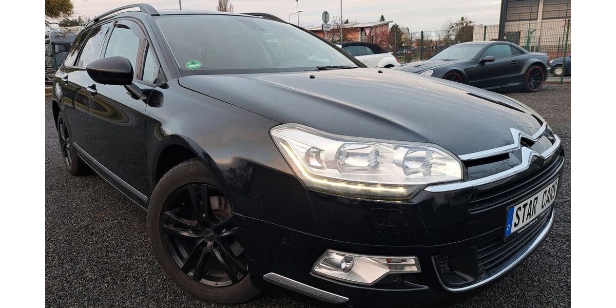 Citroen C5 180.000 km 3.999 &euro; Nauen 14641
