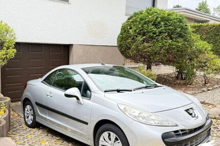 Peugeot 207 91.500 km 3.200 &euro; Berlin 13503