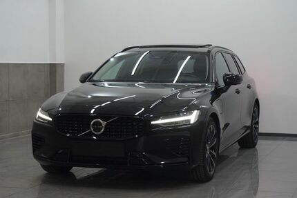 Volvo V60 21.932 km 35.900 &euro; Seddiner See OT Neuseddin 14554