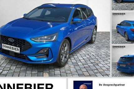 Ford Focus 13.409 km 29.890 &euro; Berlin 10711