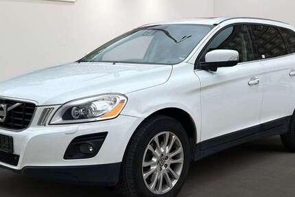 Volvo XC60 110.138 km 12.499 € Berlin 12681