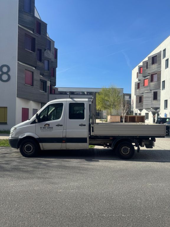 Sprinter