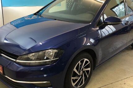 VW Golf 90.512 km 12.850 € Falkensee 14612