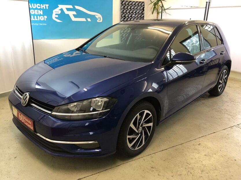 VW Golf 90.512 km 12.850 € Falkensee 14612