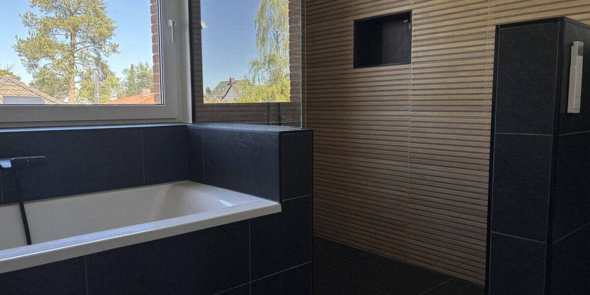 Doppelhaushälfte Berlin Buckow - 7 Zimmer, 120 m&sup2;, 660.000&euro; | Angebot:26374013