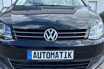 VW Sharan 183.468 km 12.650 &euro; Berlin 13507