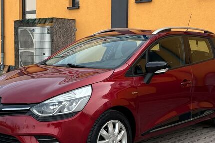 Renault Clio 110.000 km 5.980 &euro; Berlin 13587