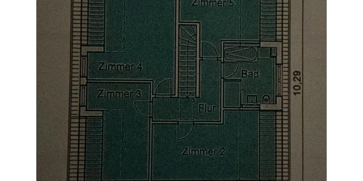 Einfamilienhaus Blankenfelde-Mahlow Groß Kienitz - 6 Zimmer, 149 m&sup2;, 450.000&euro; | Angebot:26302369