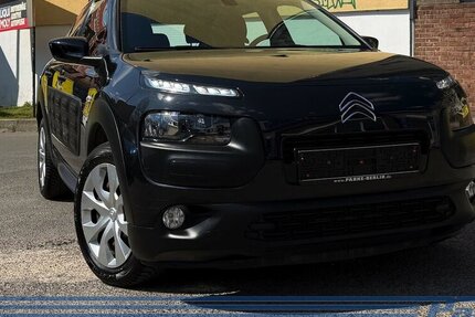 Citroen C4 Cactus Business 1.2*SHZ*NAV*USB*Kamera*LED* 105.469 km 6.990 &euro; Berlin 13187