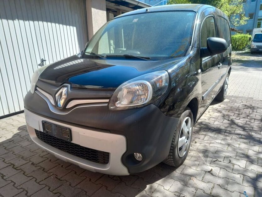 Kangoo