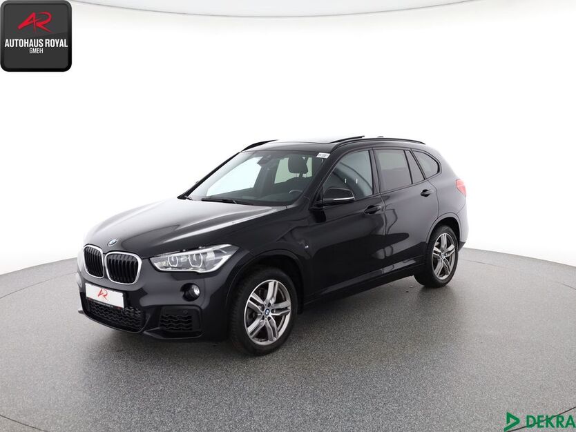 BMW X1 47.949 km 25.880 € Schönefeld 12529