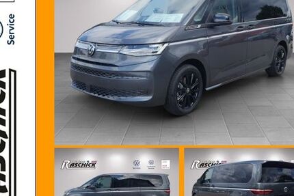 VW T7 Multivan 6.625 km 59.990 &euro; Werder/Havel OT Glindow 14542