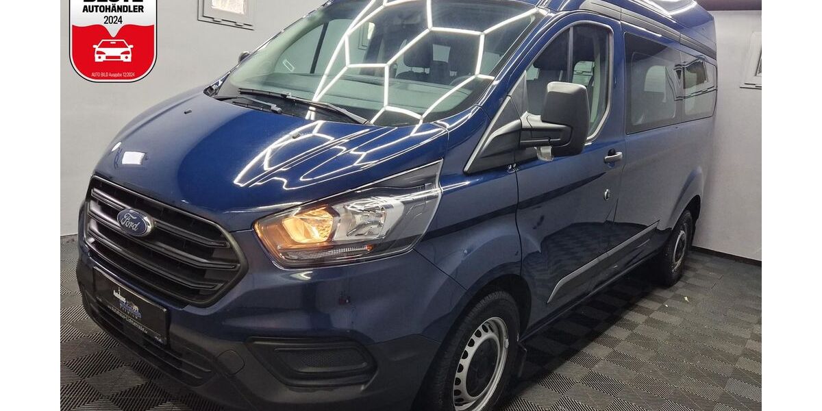 Ford Tourneo Custom 29.400 km 27.880 &euro; Berlin 12305