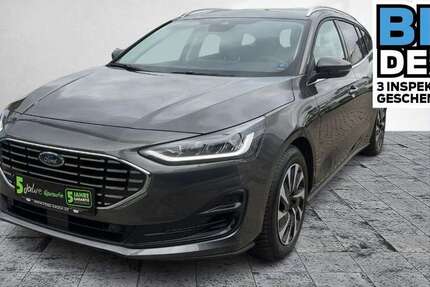 Ford Focus 3.001 km 26.980 € Berlin 12359