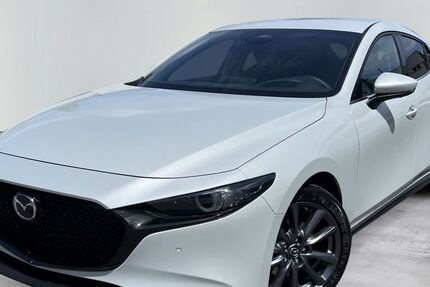 Mazda 3 1.288 km 30.490 &euro; Berlin 13599