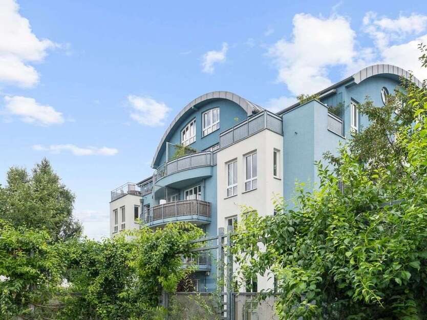 Wohnung zum Kaufen in Berlin 799.000 € 128 m²
