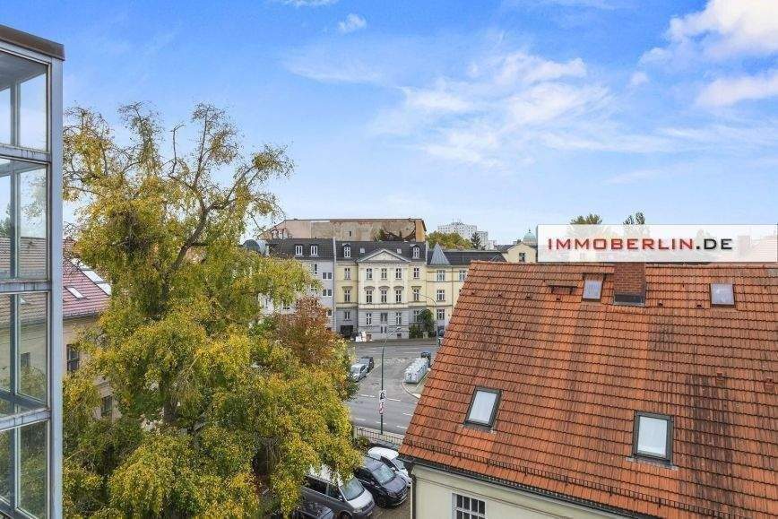 Etagenwohnung Potsdam Berliner Vorstadt - 2 Zimmer, 50 m&sup2;, 269.000&euro; | Angebot:24760198