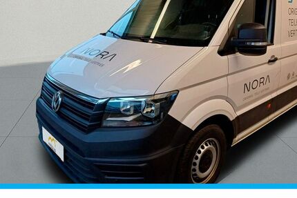 VW Crafter 57.771 km 31.189 &euro; Berlin 13088