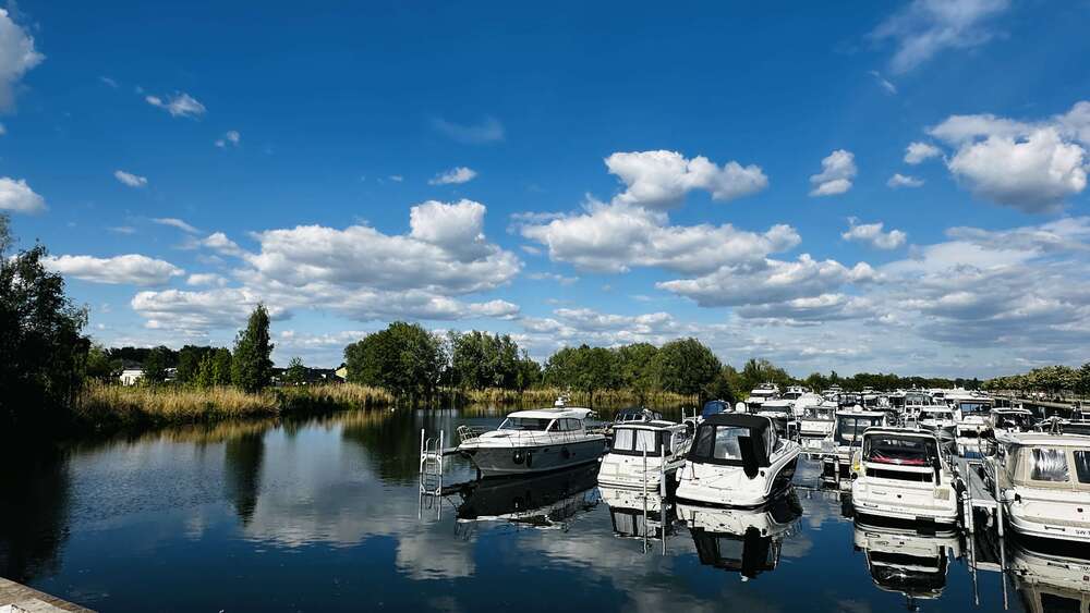 Etagenwohnung Werder / Havel Havel - 3 Zimmer, 88 m&sup2;, 270.000&euro; | Angebot:25468535