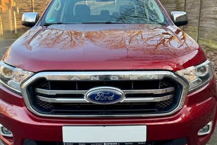 Ford Ranger 53.600 km 27.400 &euro; Berlin 13581