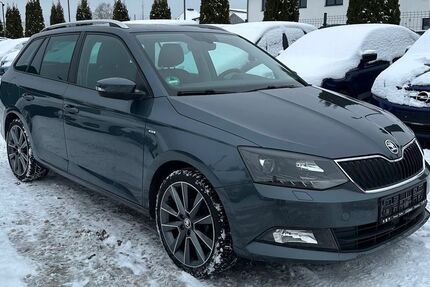 Skoda Fabia 199.999 km 5.990 &euro; Potsdam Mittelmark / Beelitz 14547
