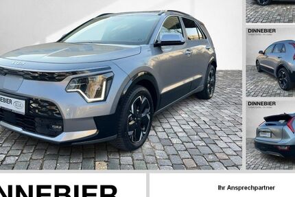 Kia Niro EV 6.167 km 30.889 € Potsdam 14482