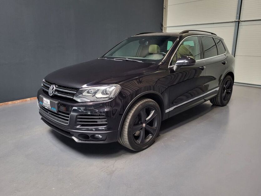 Touareg