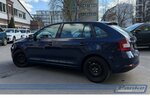Skoda Rapid Cool*SHZ*PDC*Klima*USB*Touch*1-Hand* 93.530 km 9.480 &euro; Berlin 13187