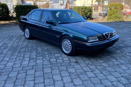 Alfa Romeo 164 185.100 km 13.500 &euro; Berlin 12349