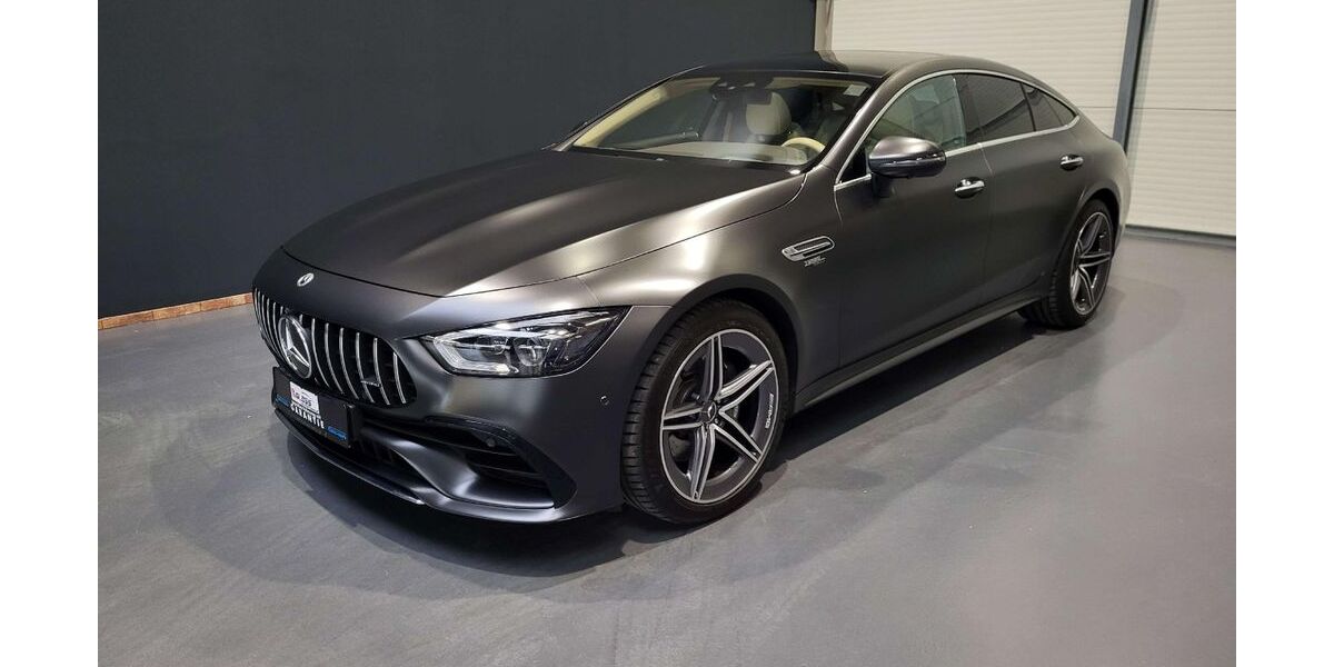 Mercedes-Benz AMG GT 29.986 km 80.950 &euro; Teltow 14513