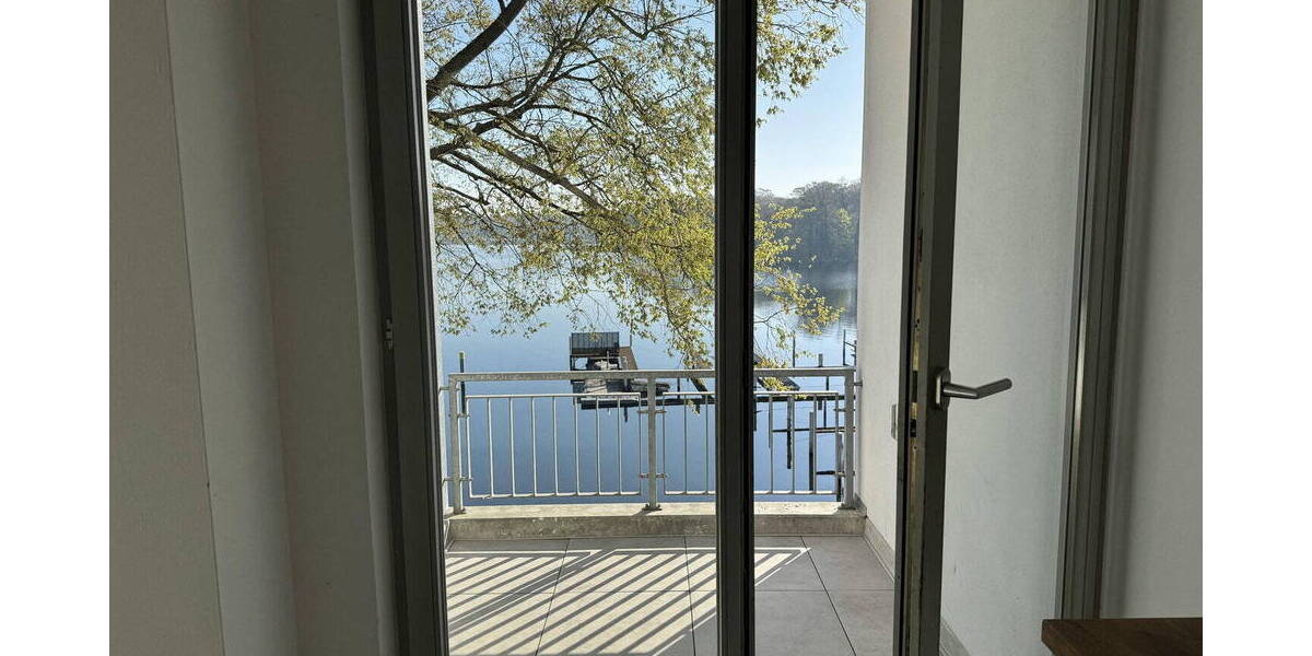 Etagenwohnung Potsdam - Neu-Fahrland Neu Fahrland - 2 Zimmer, 67 m&sup2;, 440.000&euro; | Angebot:26316365