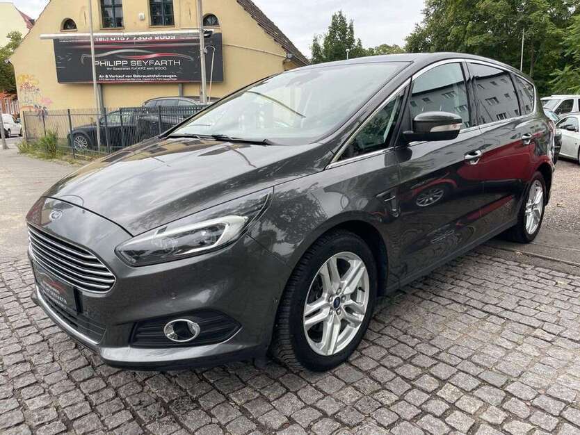 S-Max