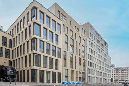 Wohnung Berlin Mitte - 3 Zimmer, 88 m&sup2;, 716.000&euro; | Angebot:26368370