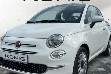 Fiat 500 38.694 km 13.999 &euro; Teltow 14513