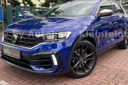 VW T-Roc 29.079 km 27.990 &euro; Borkheide 14822