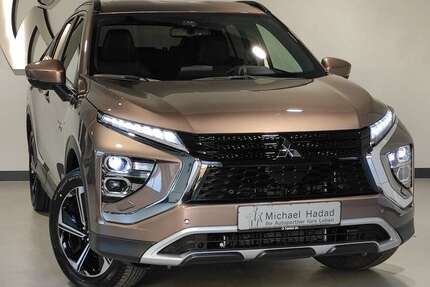 Mitsubishi Eclipse Cross 29.062 km 21.700 € Berlin 12167