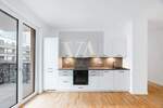Etagenwohnung Berlin Friedrichshain - 3 Zimmer, 90 m&sup2;, 2.200&euro; | Angebot:25899169