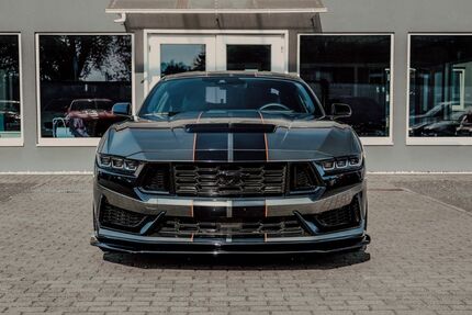 Ford Mustang 31.900 km 38.900 &euro; Nauen 14641