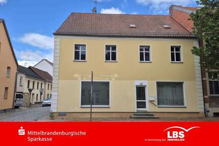 Haus Trebbin - 7 Zimmer, 85 m&sup2;, 125.000&euro; | Angebot:26753665