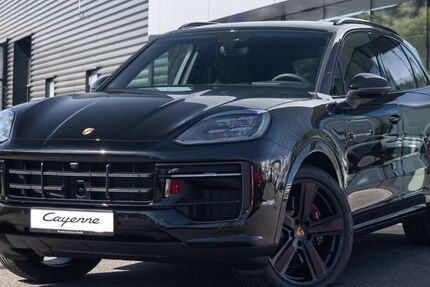 Porsche Cayenne 3.900 km 129.900 &euro; Berlin 12487