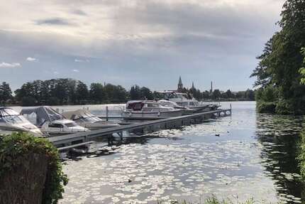 Wohnung Werder (Havel) - 1 Zimmer, 85 m&sup2;, 1.150&euro; | Angebot:24790259