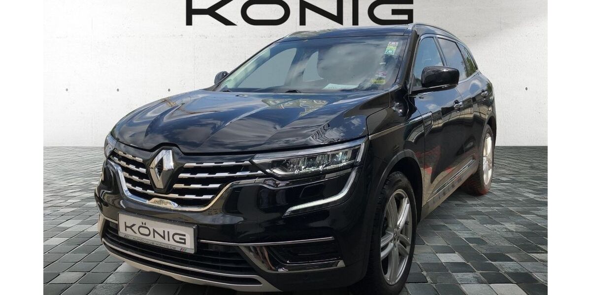 Renault Koleos 38.861 km 29.999 &euro; Teltow 14513