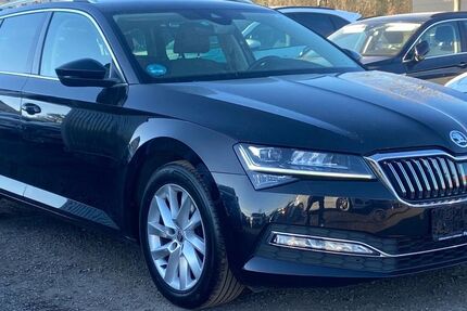 Skoda Superb 191.500 km 17.900 &euro; Blankenfelde-Mahlow 15831