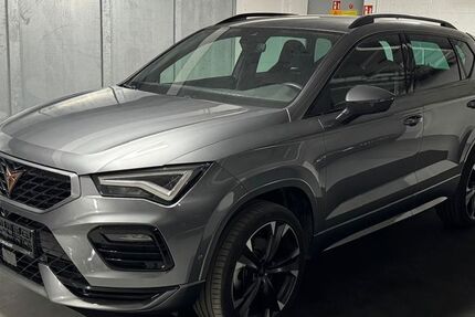 Cupra Ateca 28.000 km 24.999 &euro; Berlin 12099