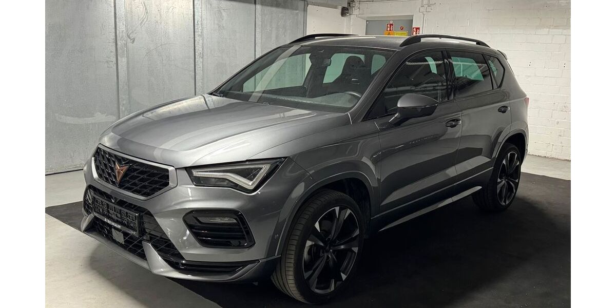 Cupra Ateca 28.000 km 24.999 &euro; Berlin 12099