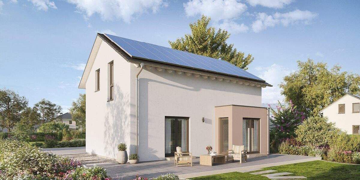 Einfamilienhaus Hennigsdorf - 3 Zimmer, 119 m&sup2;, 462.800&euro; | Angebot:25302448