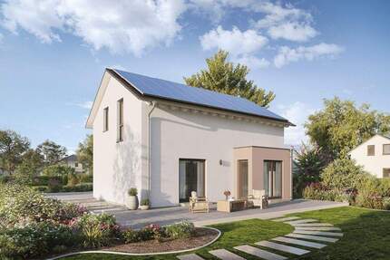 Haus Hennigsdorf - 3 Zimmer, 119 m&sup2;, 462.800&euro; | Angebot:25302448