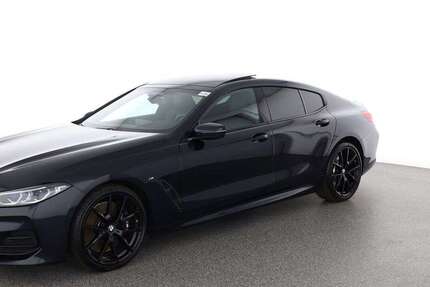 BMW 840 89.462 km 59.880 &euro; Berlin 12103